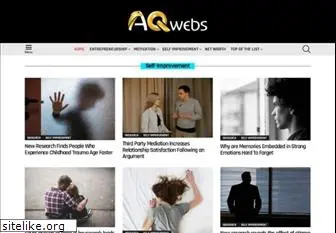 aqwebs.com
