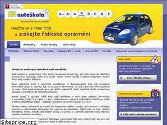 ar-autoskola.cz