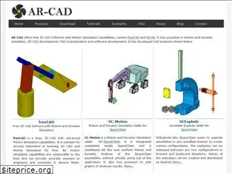 ar-cad.com