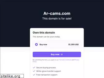 ar-cams.com