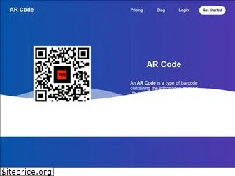 ar-code.com