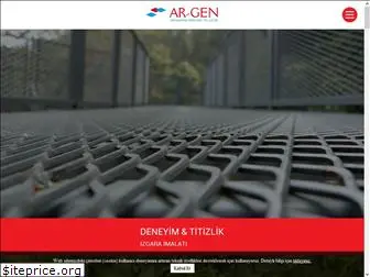 ar-gen.com