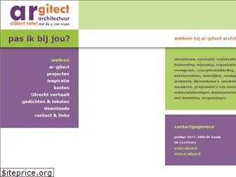 ar-gitect.nl
