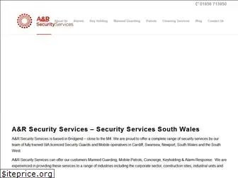 ar-security.co.uk
