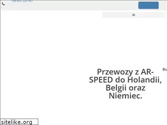 ar-speed.pl