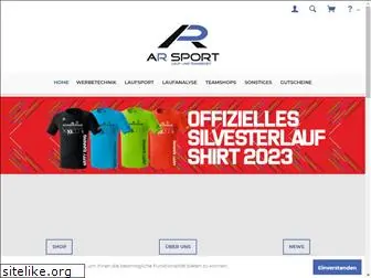 ar-sport.de