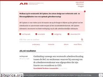 ar-updates.nl