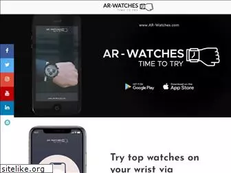 ar-watches.com