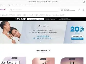 ar.avon.com