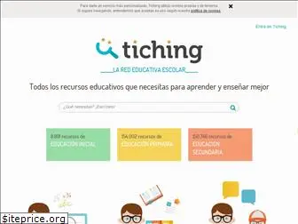 ar.tiching.com