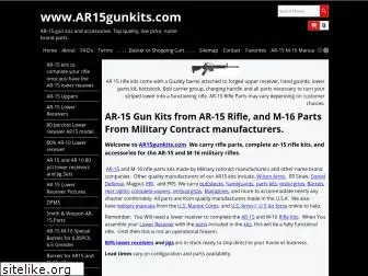 ar15gunkits.com