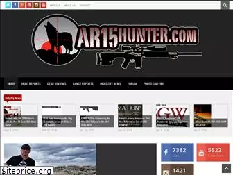 ar15hunter.com