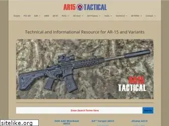 ar15tactical.com