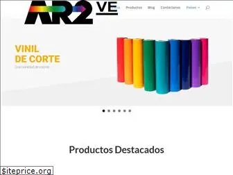 ar2.com.ve