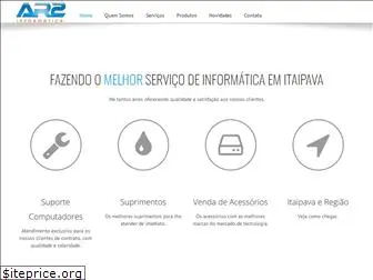 ar2informatica.com.br