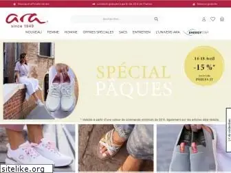 ara-shoes.fr