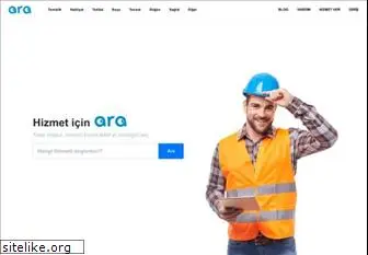 ara.com.tr