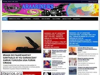 araabinews.com