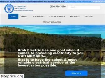 arab-electric.org