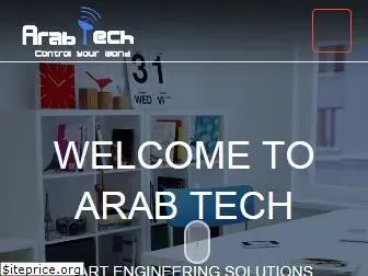 arab-tc.com