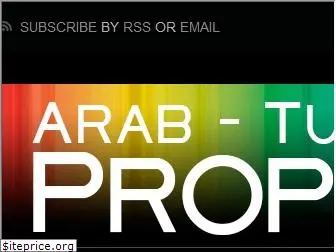 arab-turkish-properties.com