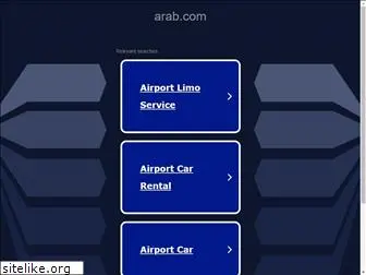arab.com