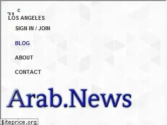 arab.news