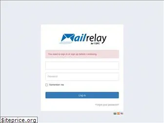 araba.mailrelay-iv.es