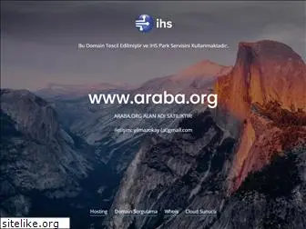 araba.org