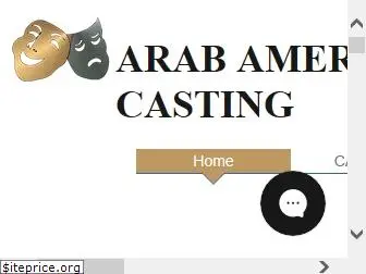 arabactors.com