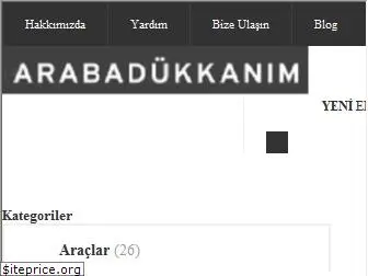 arabadukkanim.com