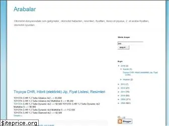 arabahaberleri.net