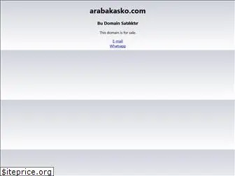 arabakasko.com