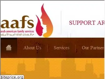 arabamericanfamilyservices.org