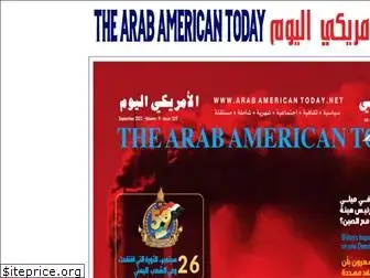 arabamericantoday.net