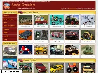 arabaoyunlari724.com