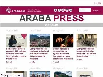 arabapress.eus