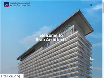 arabarchs.com