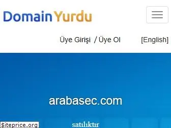 arabasec.com