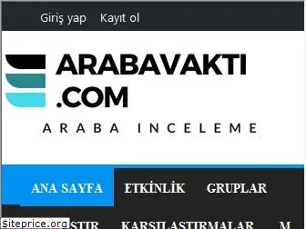 arabavakti.com