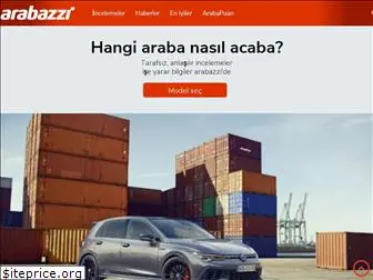 arabazzi.com