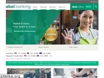 arabbank.com.au