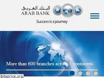 arabbank.com