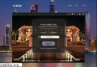 arabchat.com