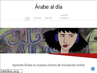 arabealdia.com