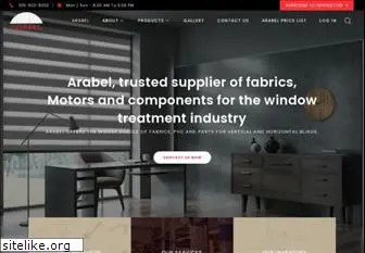 arabel.com