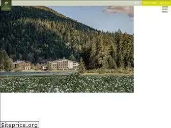 arabella-alpenhotel.com