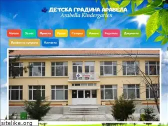 arabella-kindergarten.com