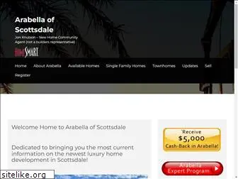 arabella-scottsdale.com
