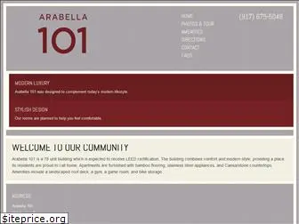 arabella101.com